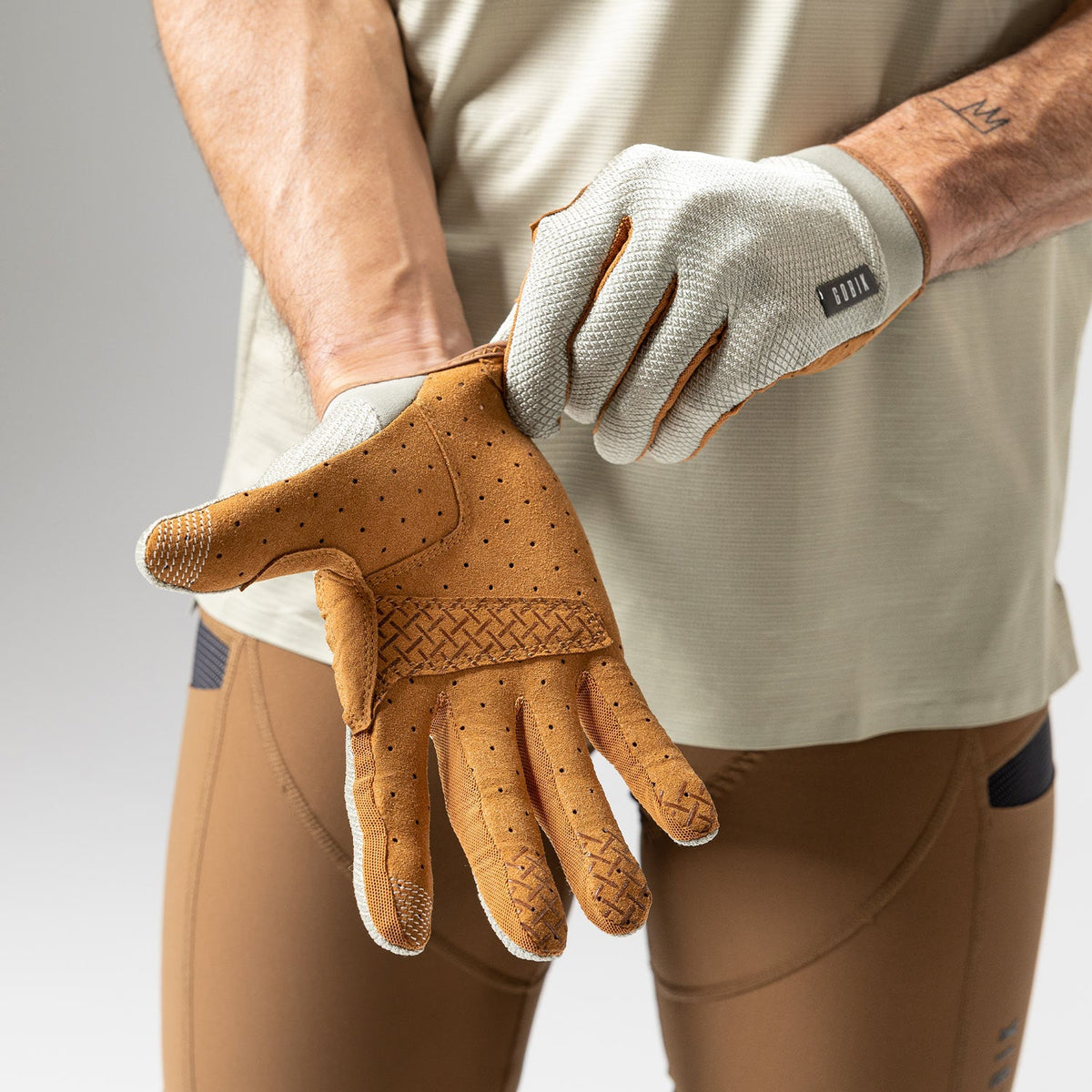 Gobik Guantes Lynx Abbey