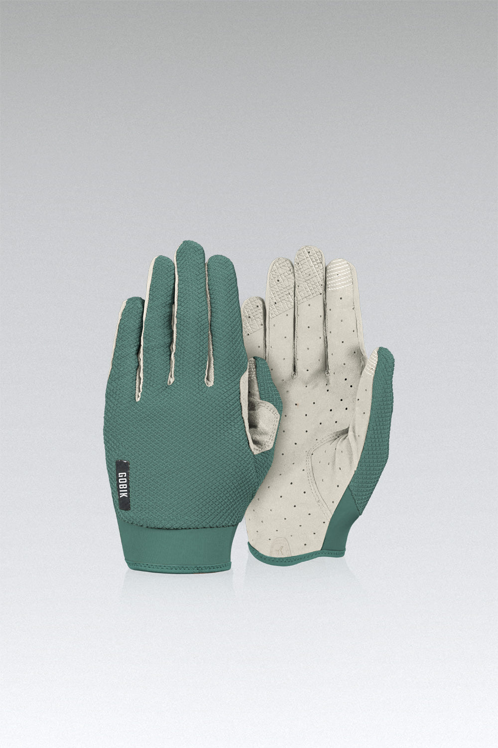 Gobik Guantes Lynx 2.0 Hedge Gr