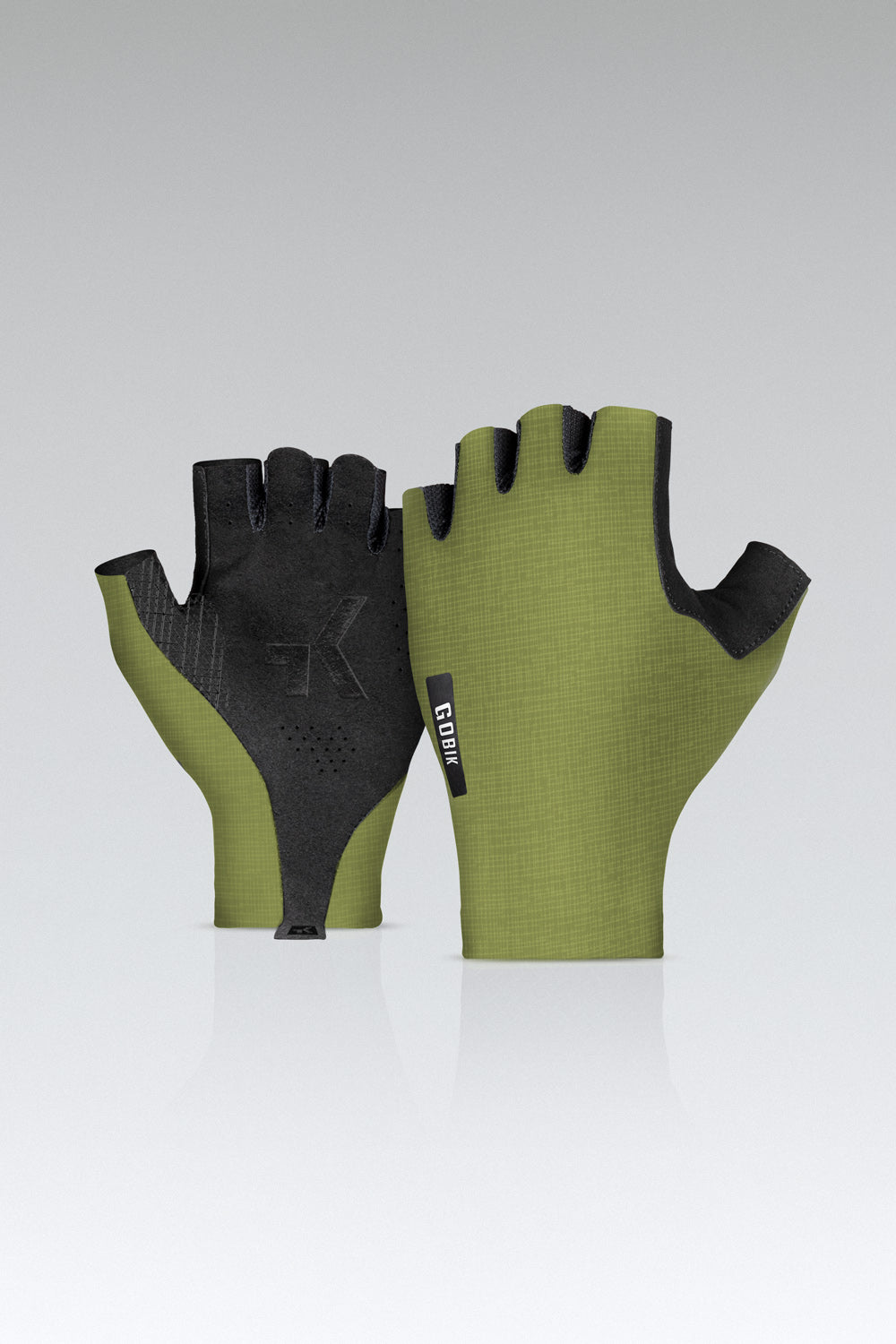 Gobik Guantes Mamba 2.0 Olive