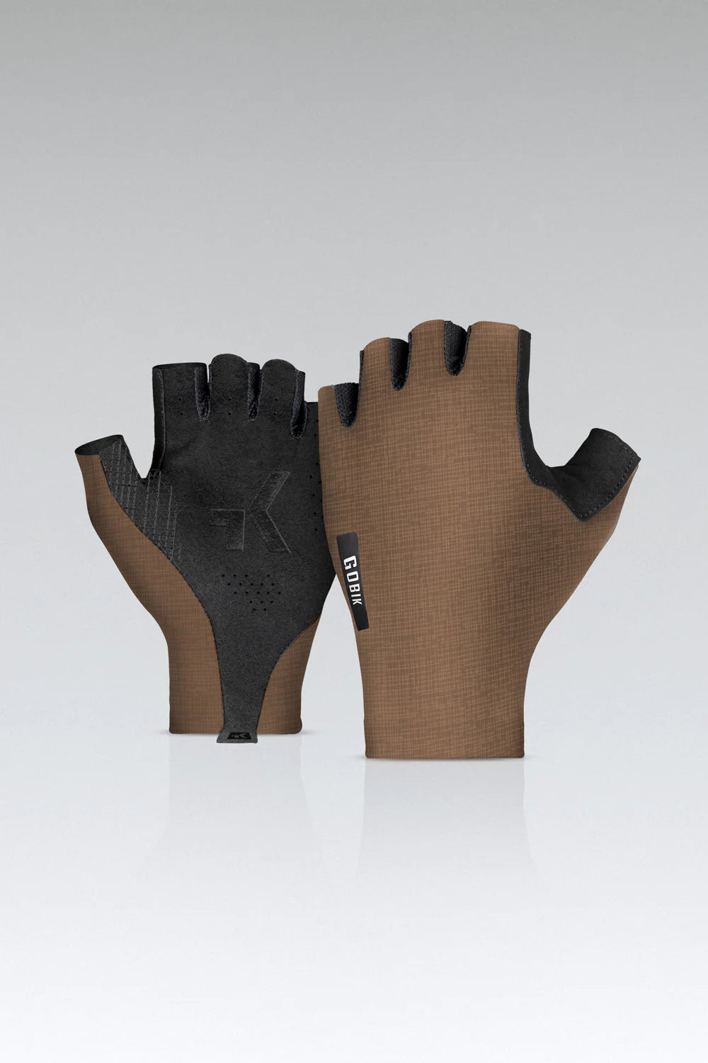 Gobik Guantes Mamba 2.0 Toffee