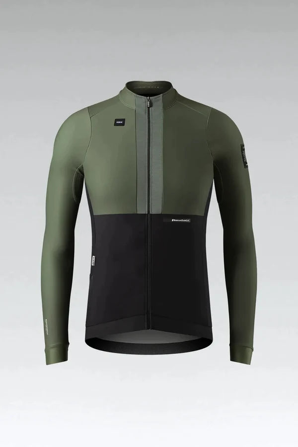 Gobik Maillot Hyder Ivy