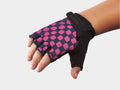 Guantes de ciclismo Trek de niño unisex