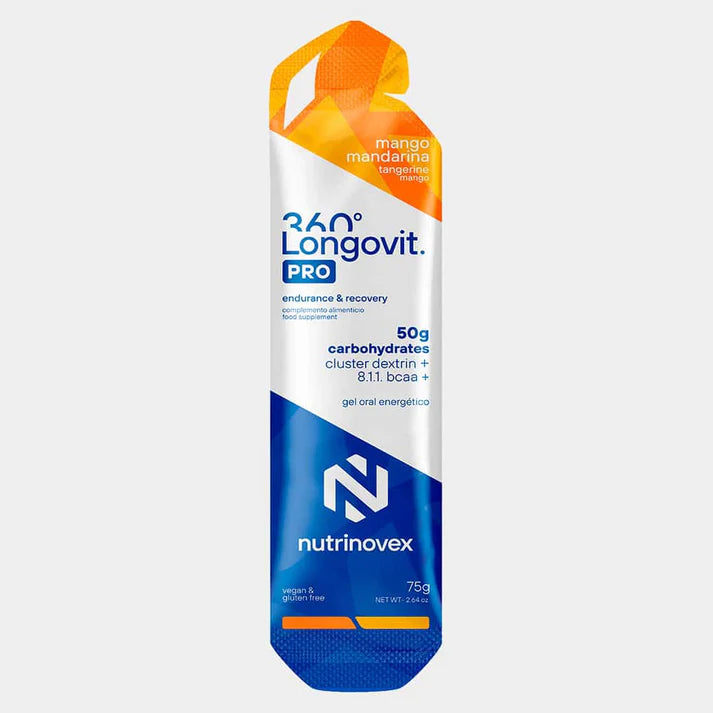 Nutrinovex LongoGel 360