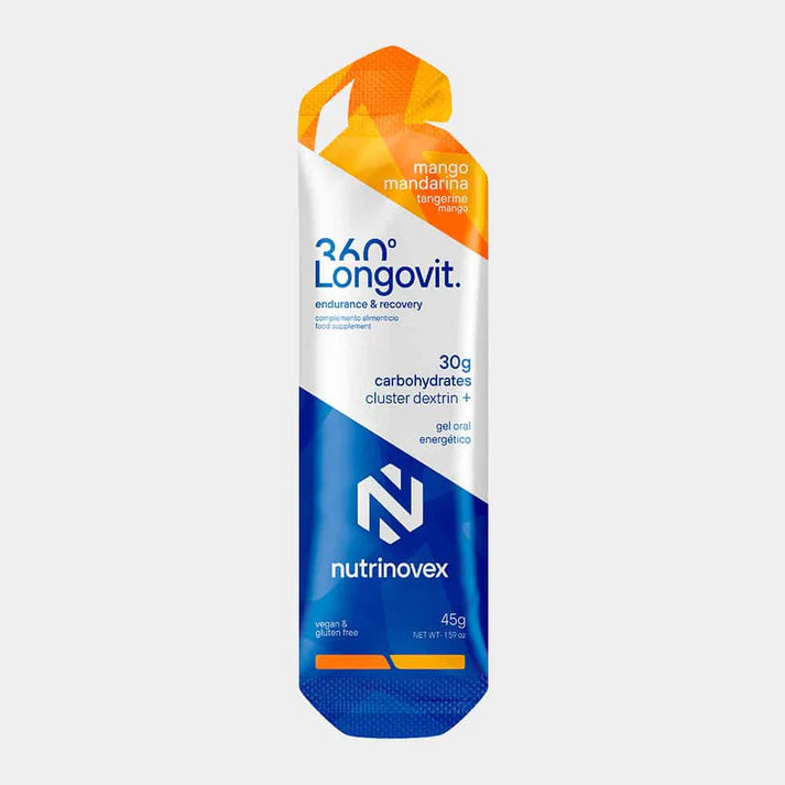 Nutrinovex LongoGel 360