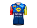 Maillot Santini Lidl-Trek Replica Race