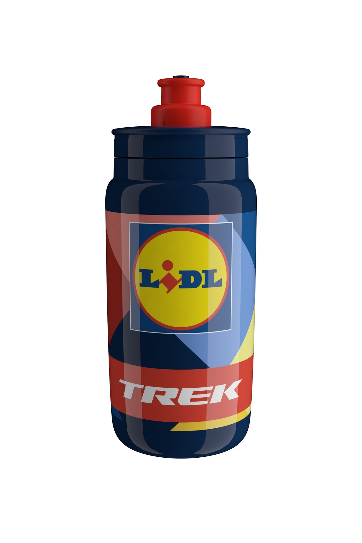 Lidl-Trek Team 550ml Water Bottle