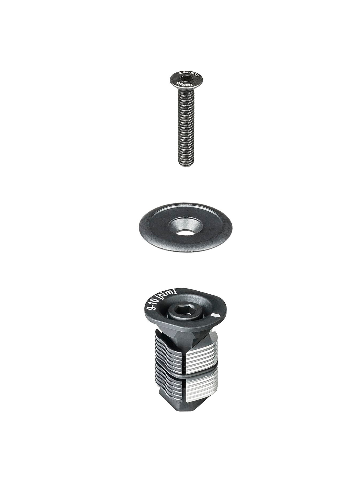 Trek Madone Slr Headset Compression Plug