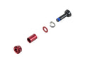 Trek Madone Slr Isospeed Hardware
