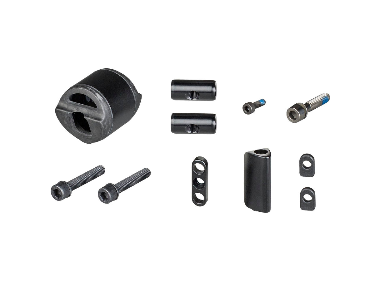 Trek Madone Slr Seatpost Hardware Kit