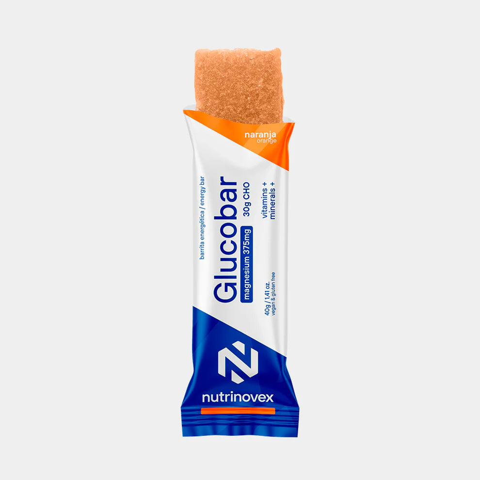Nutrinovex Glucobar