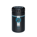 PRO Bote Portaherramientas Negro 500cc