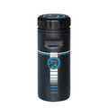 PRO Bote Portaherramientas Negro 750cc