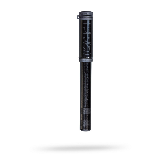 PRO Minibomba Performance HV Negro Alloy MTB/Vál Presta
