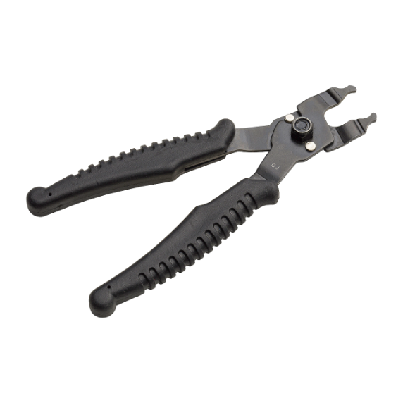 PRO Herramienta Quick link Negro Monaje/Desmontaje