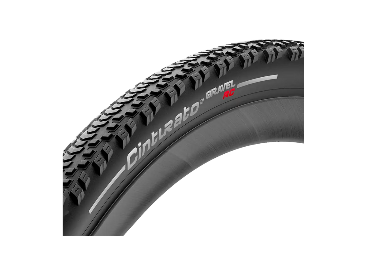 Tire Pirelli Cinturato Gravel M 700x35 Black