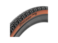 Tire Pirelli Cinturato Gravel M 700x35 Black/Brown