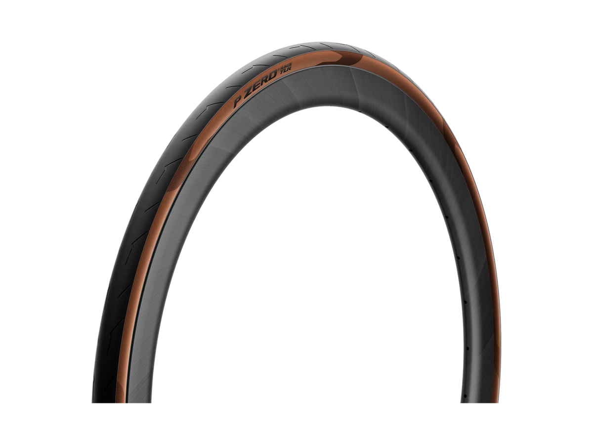Cubierta Pirelli P ZERO Race TLR Carretera