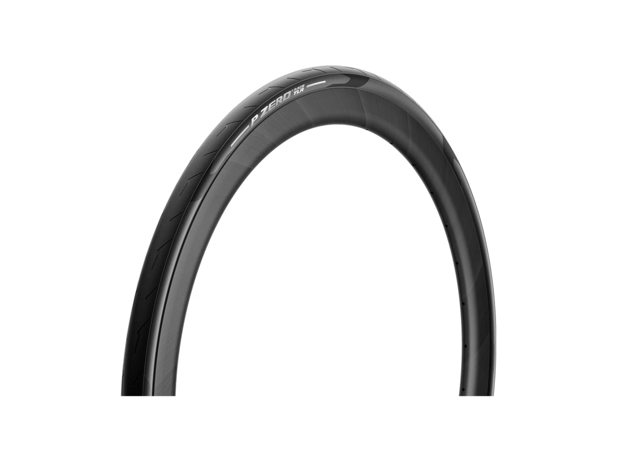 Cubierta Pirelli P ZERO Race TLR Carretera
