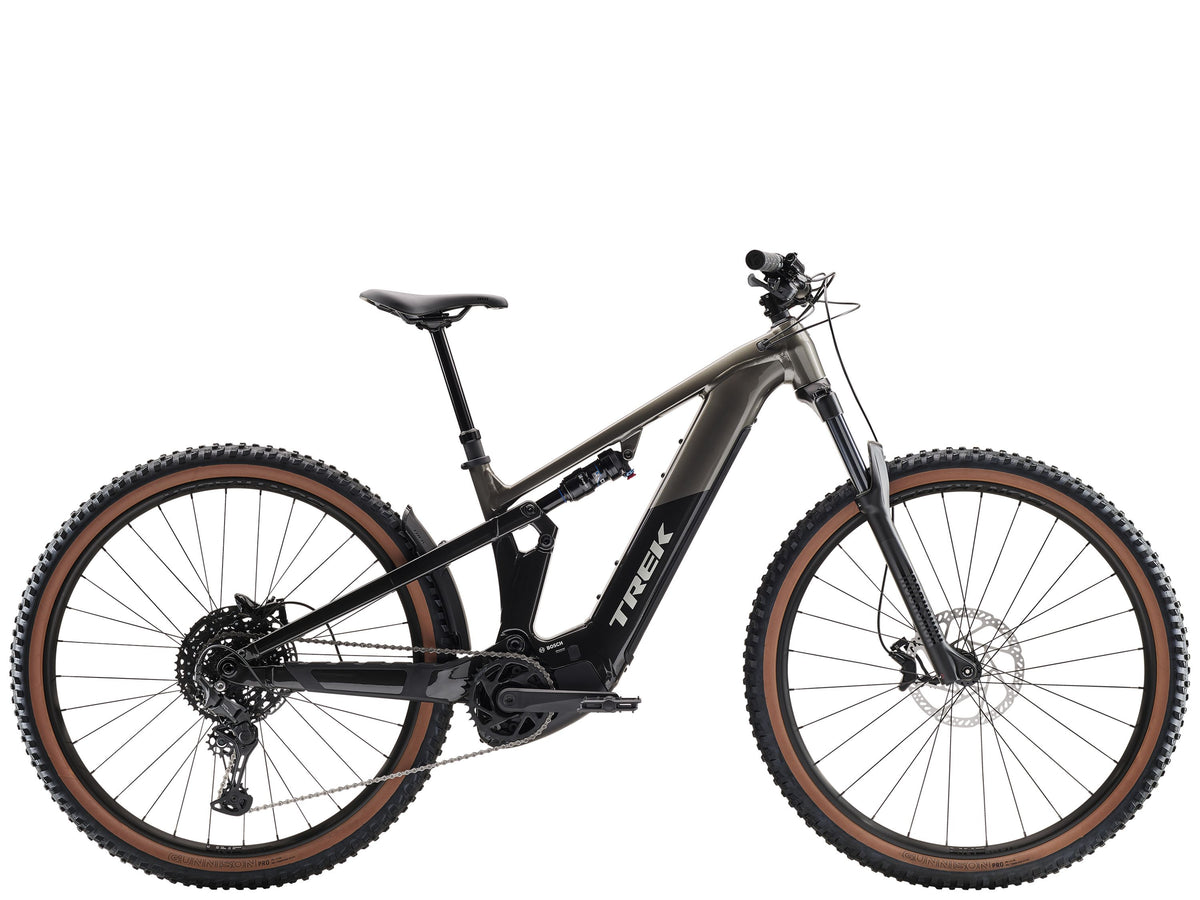 Powerfly 4 800 Wh Gen 5