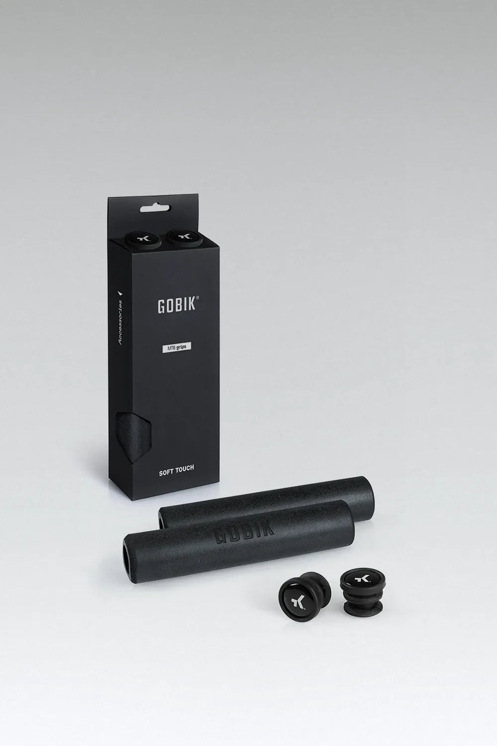 Gobik Puños MTB Jekyll True Black