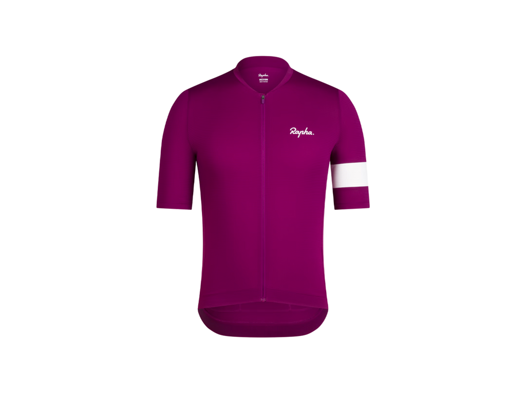 Maillot Rapha Core Lightweight