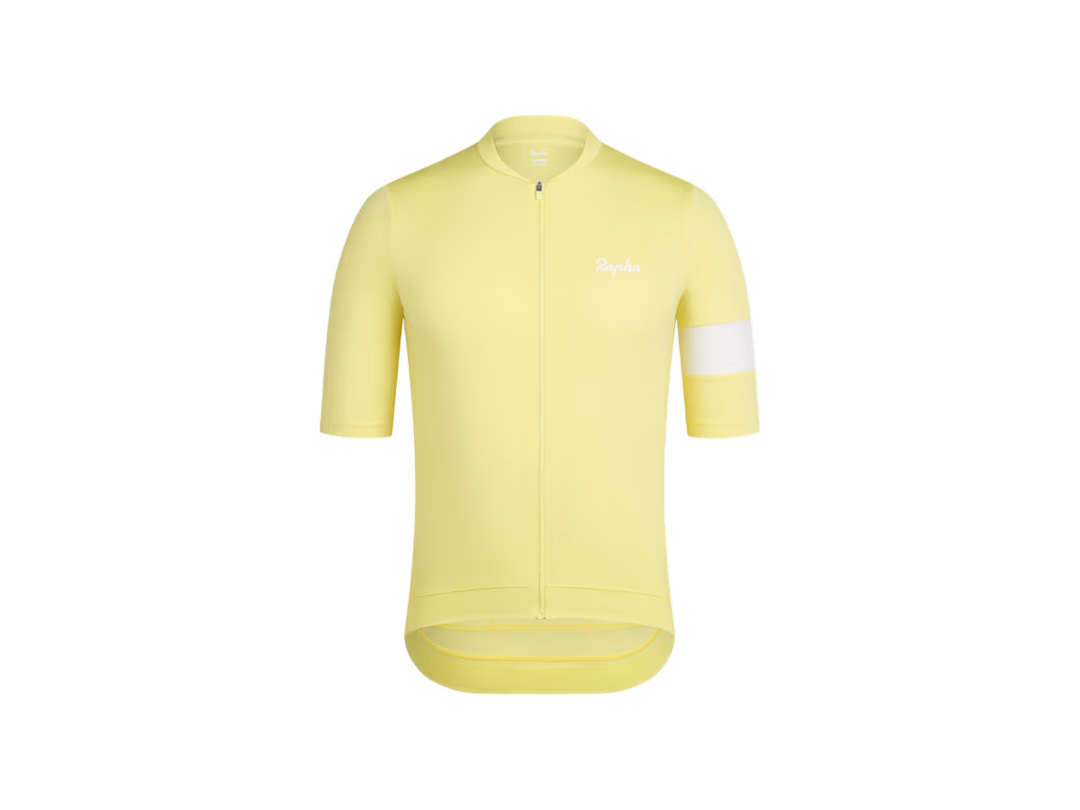 Maillot Rapha Core