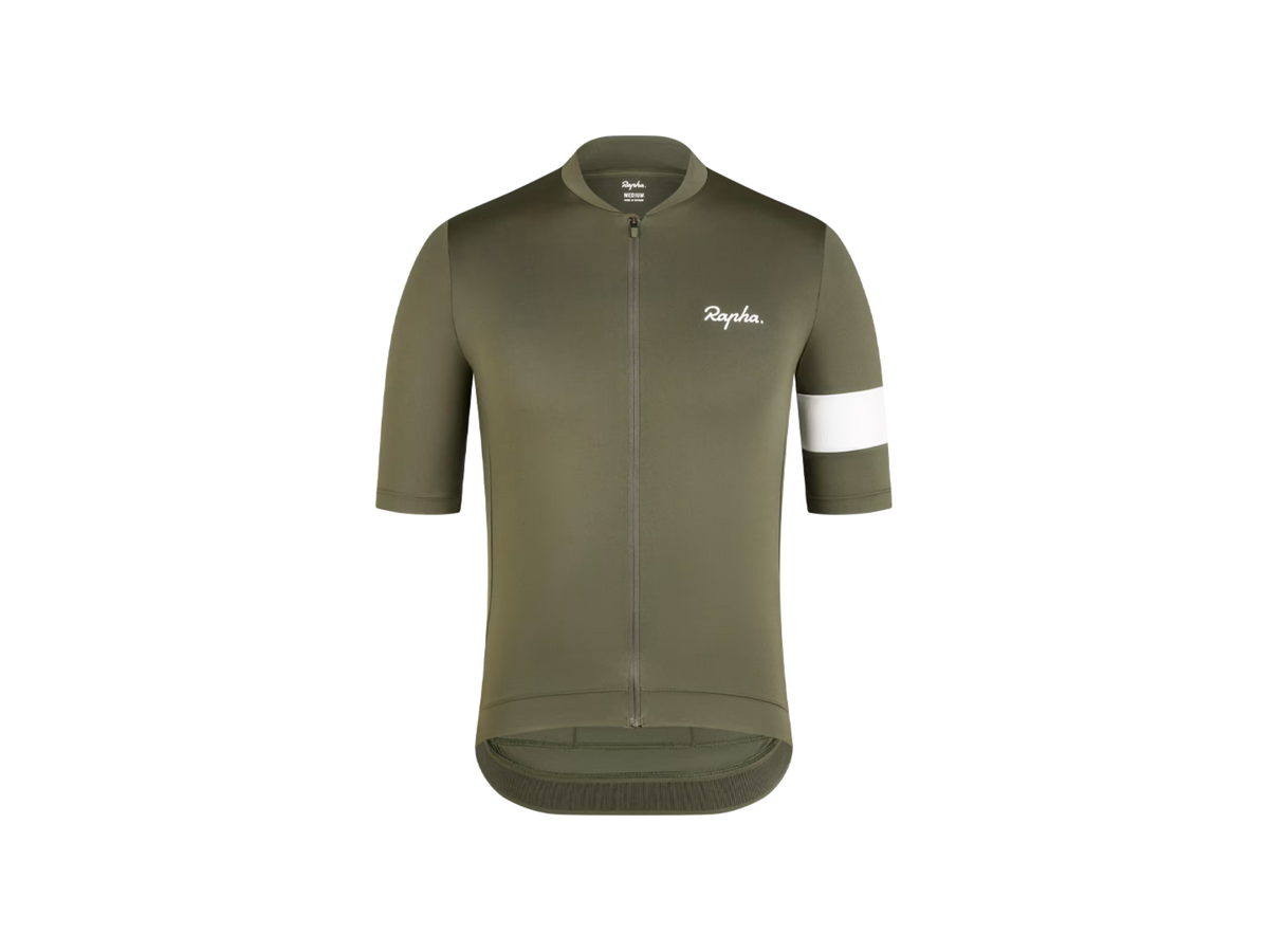 Maillot Rapha Core