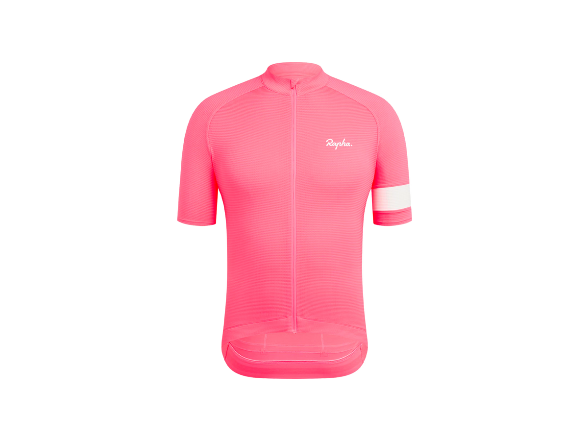 Maillot Rapha Core Lightweight