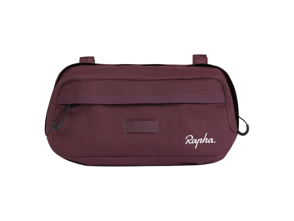 Bolsa de manillar Rapha Explorer