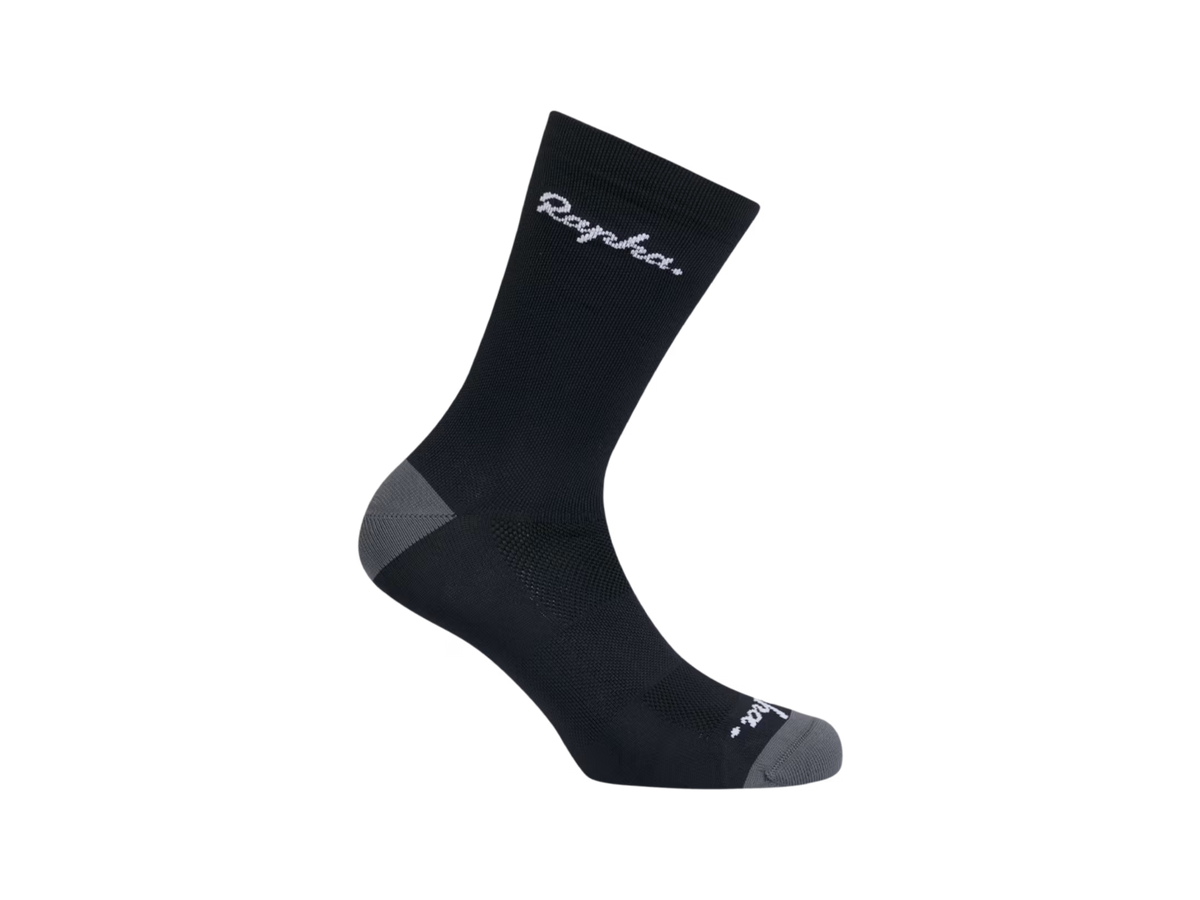 Calcetines Rapha Logo
