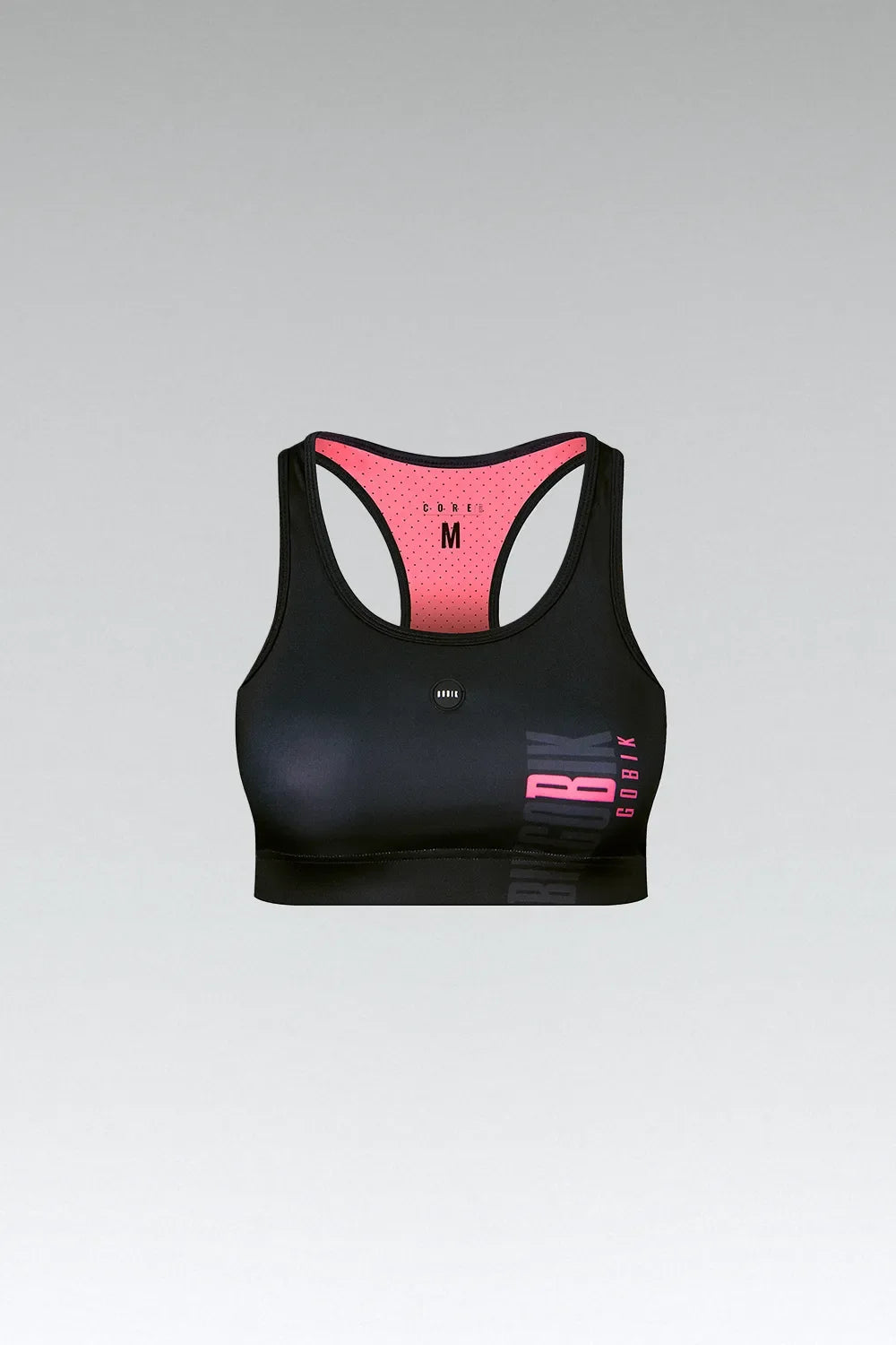 Gobik Sujetador Core Mujer Black Rose Tss
