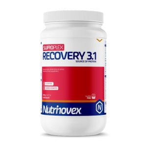 Nutrinovex Suproplex Recovery 3.1