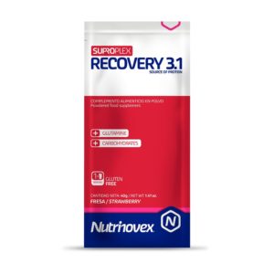 Nutrinovex Suproplex Recovery 3.1