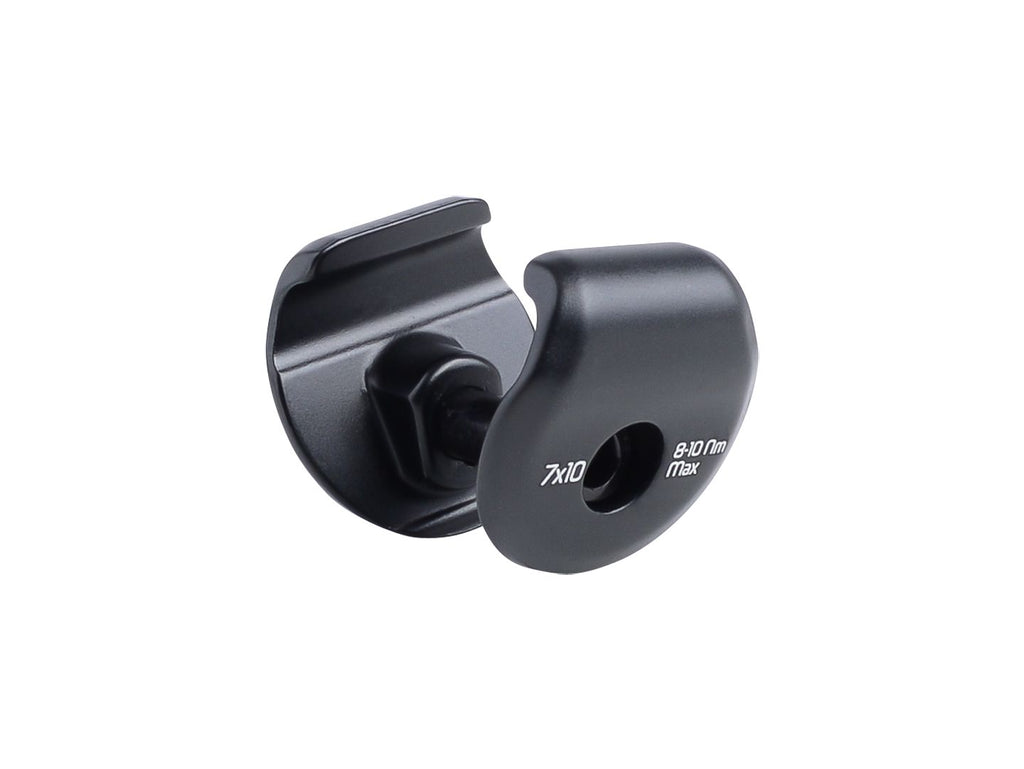 Trek 2-bolt Seatpost Saddle Clamp Ears