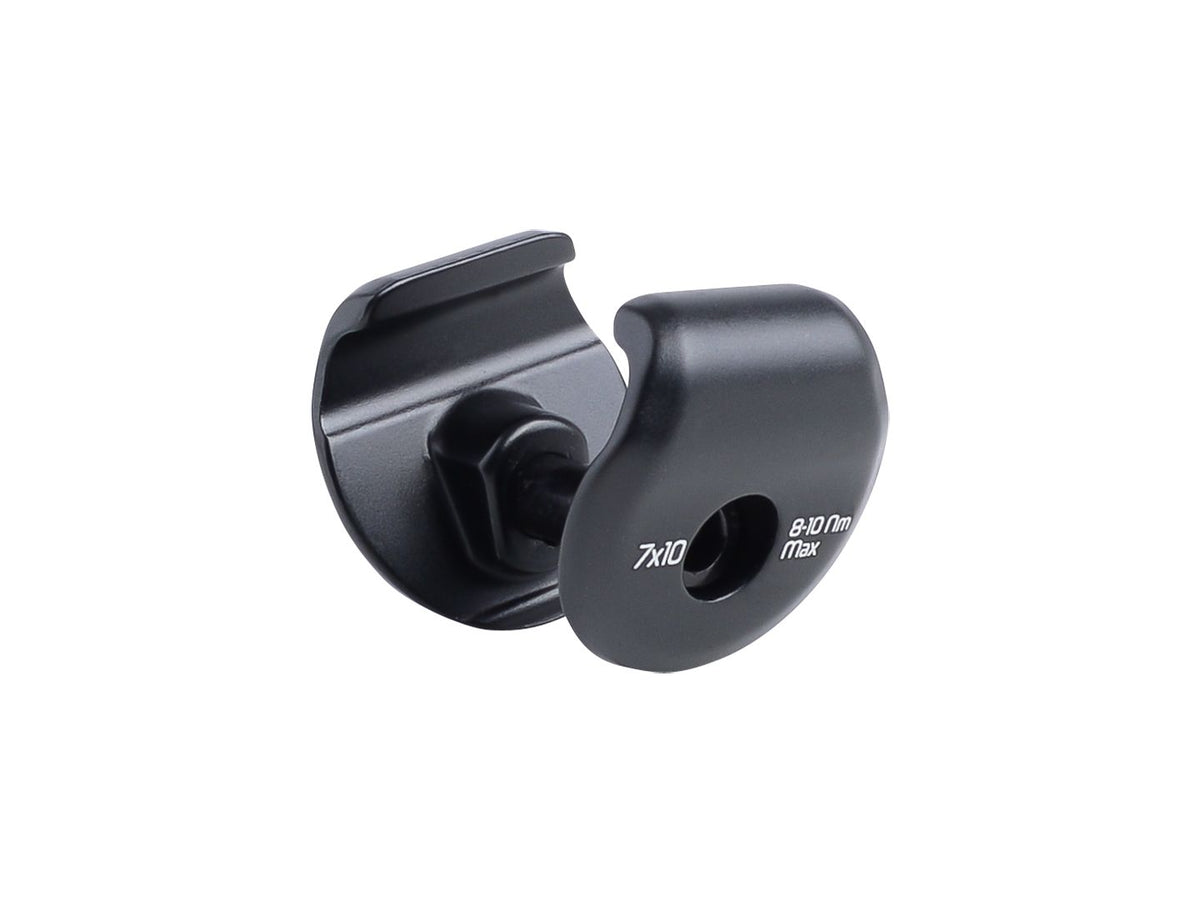 Trek 2-bolt Seatpost Saddle Clamp Ears