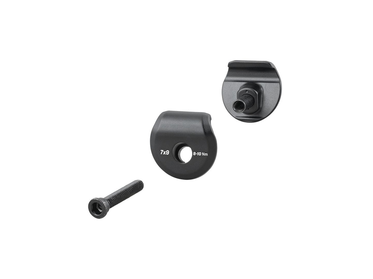 Trek 2-bolt Seatpost Saddle Clamp Ears