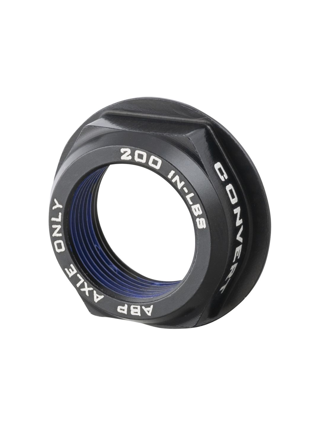 Trek Abp Non-drive Side 135mm Nut Adapter