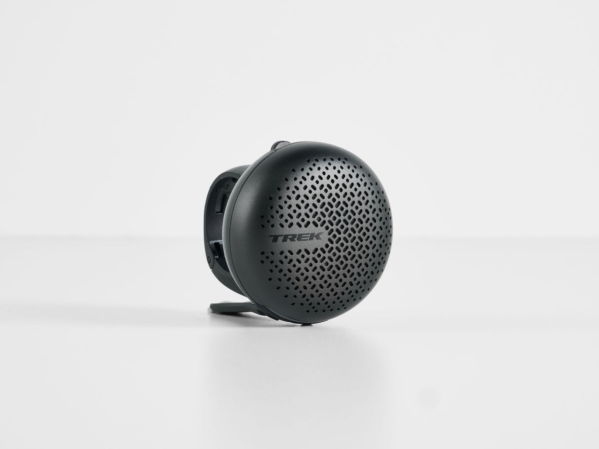 Timbre digital y altavoz Trek BellBeats