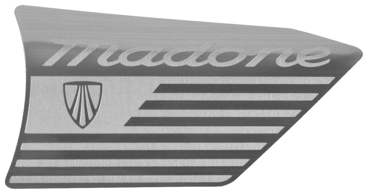 Trek 2012 Madone Downtube Strike Plate