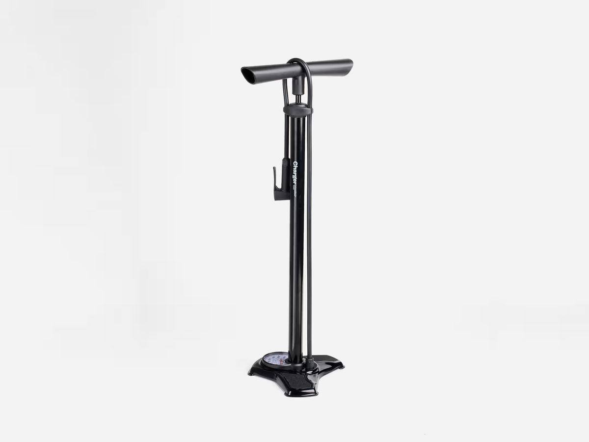 Bomba de taller Charger de Trek