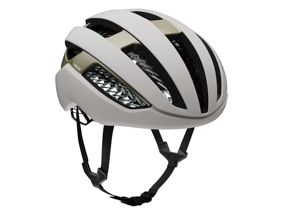 Casco Trek Circuit WaveCel