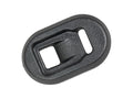 Trek Control Freak Downtube Cable Guide