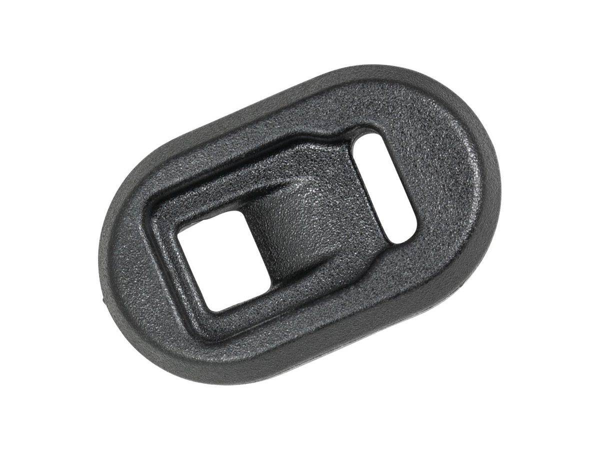 Trek Control Freak Downtube Cable Guide