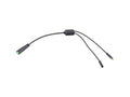 Trek Domane+ SLR Remote Button to Display Cable