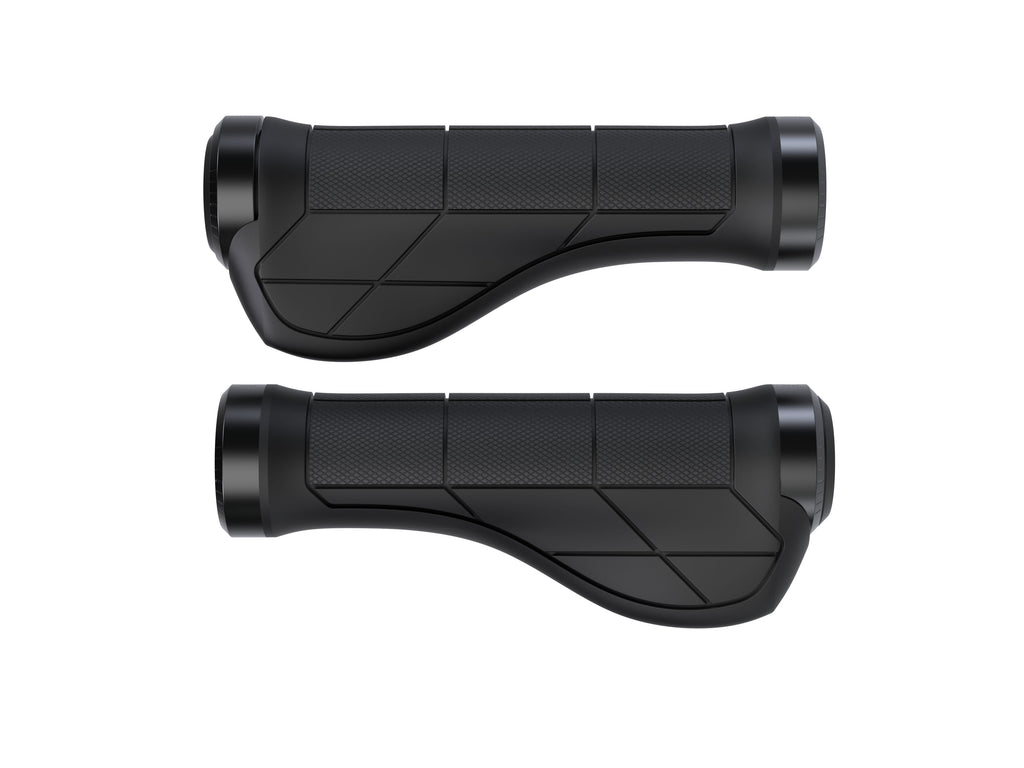 Juego de puños ergonómicos Trek Pro MTB
