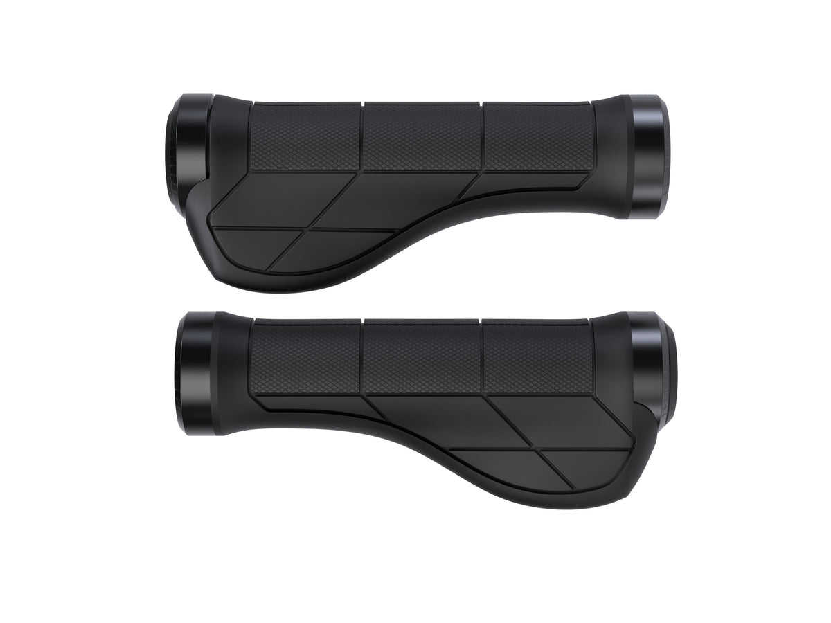 Juego de puños ergonómicos Trek Pro MTB