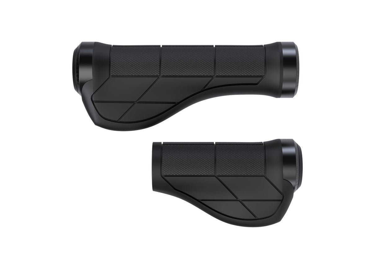 Juego de puños ergonómicos Trek Pro MTB