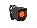 Luz trasera Trek Flare R City