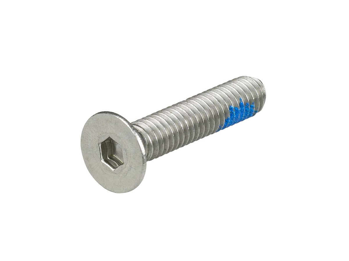 Trek Flat Head Cable Guide Fastener