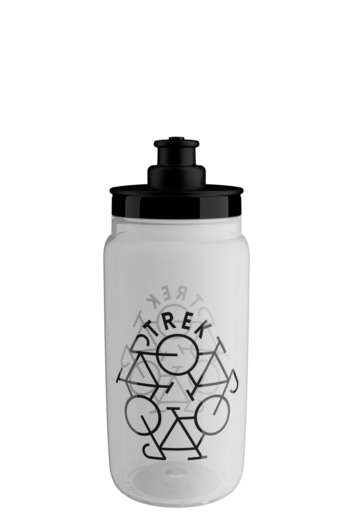 Trek Fly 550ml Water Bottle